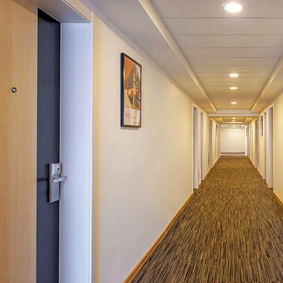 Jinjiang Inn Shenyang Zhangshi Zhongyang Street Branch