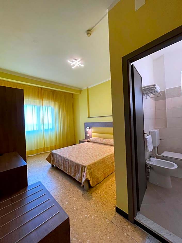 Hotel Robinia