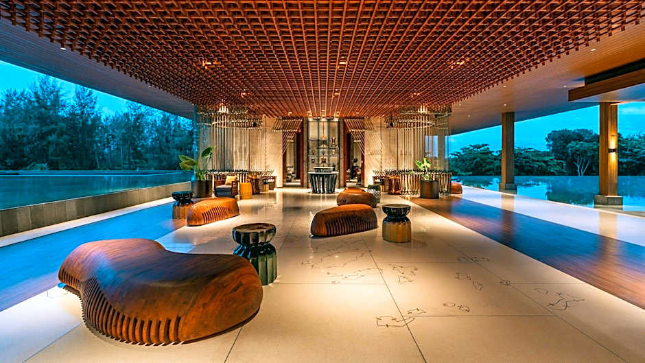 Hotel Indigo Bintan Lagoi Beach By IHG