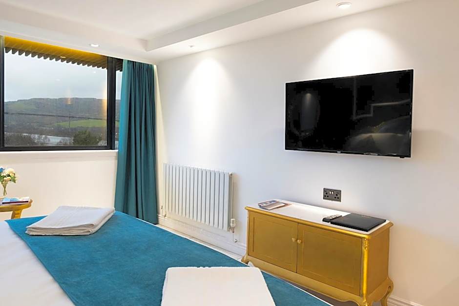 Muthu Glasgow River Hotel