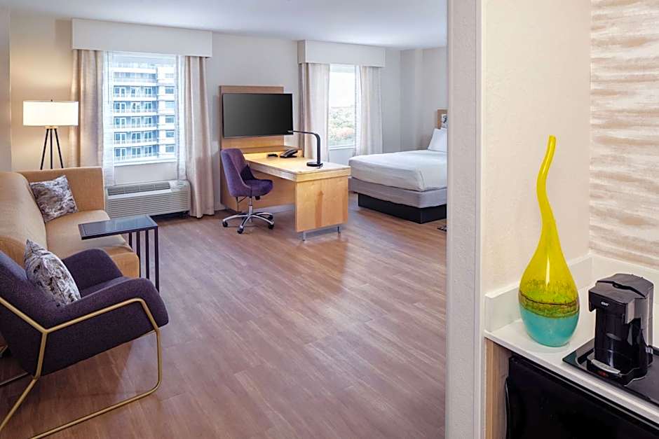 Hampton Inn By Hilton & Suites Downtown Miami/Brickell