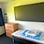 Hirtshals Idrætscenter - Vandrehjem - Hostel