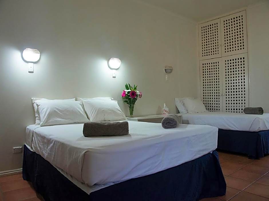 Roebuck Bay Hotel