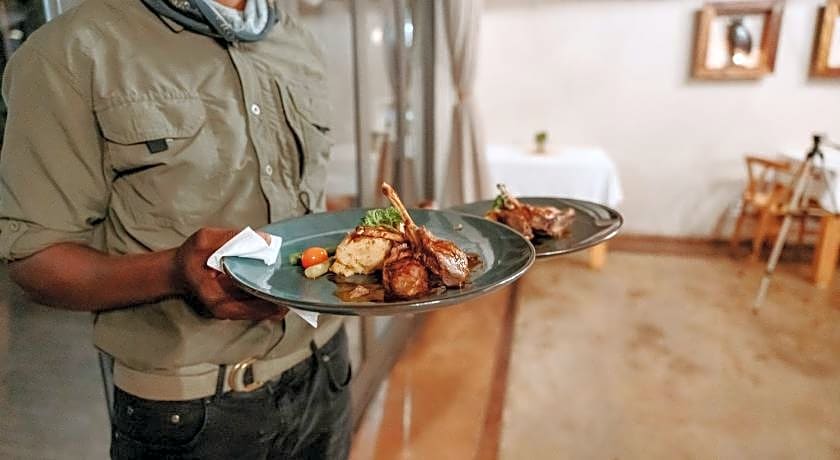 Bukela Game Lodge - Amakhala Game Reserve