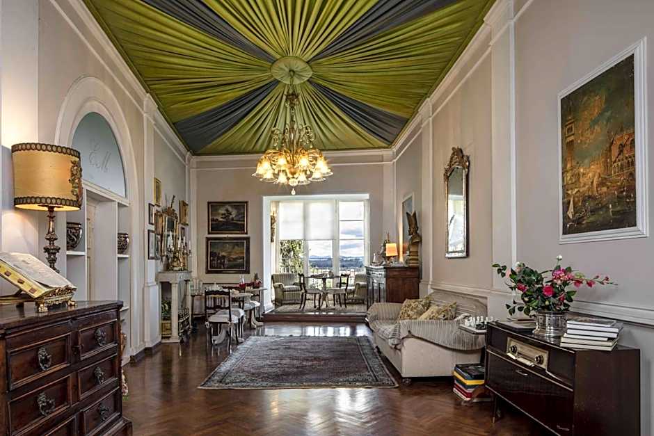 La Dimora Dei Monaci