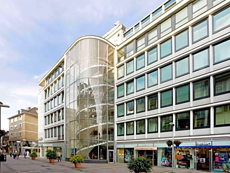 Mercure Hotel Aachen AM Dom