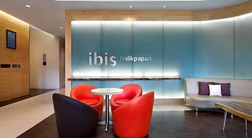 Ibis Balikpapan Hotel