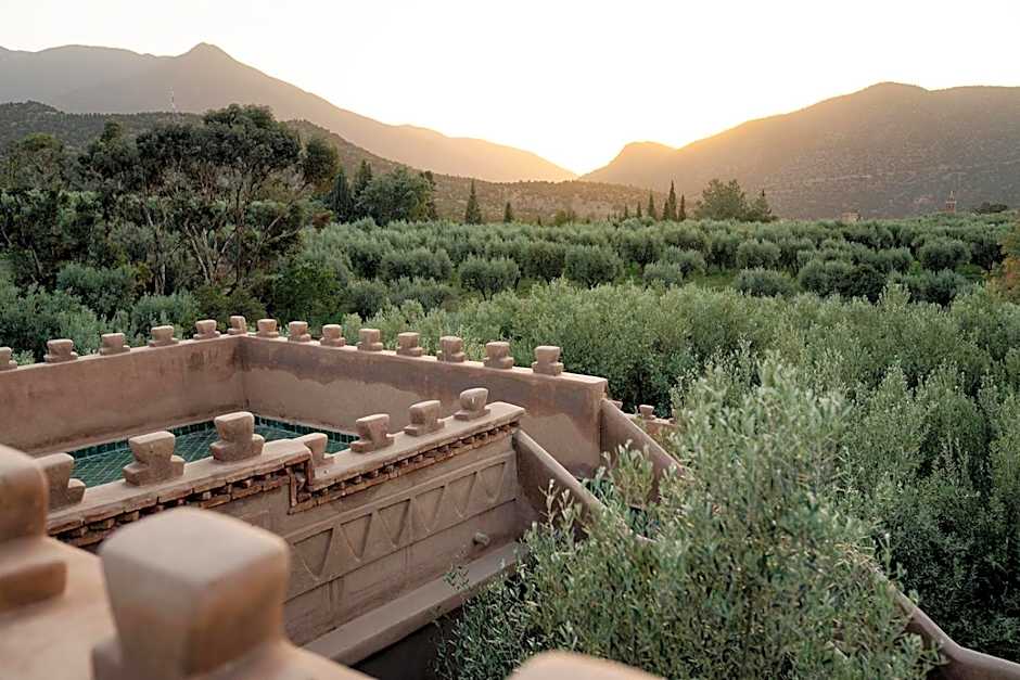 Olinto, Atlas Mountain Retreat - adults only