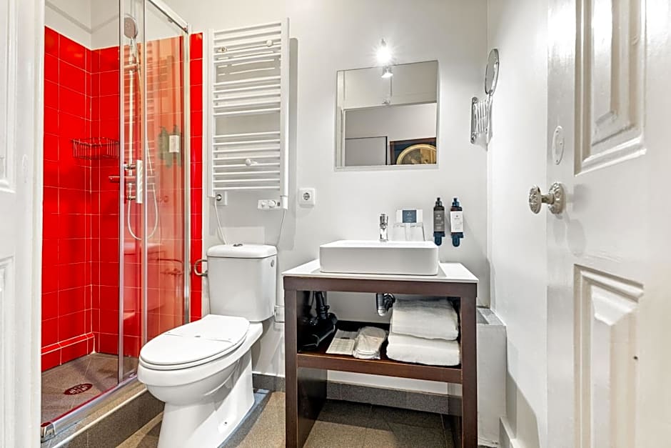 Casa do Jasmim by Shiadu