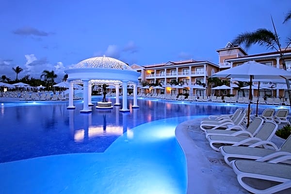 Bahia Principe Grand Aquamarine - Adults Only - All Inclusive