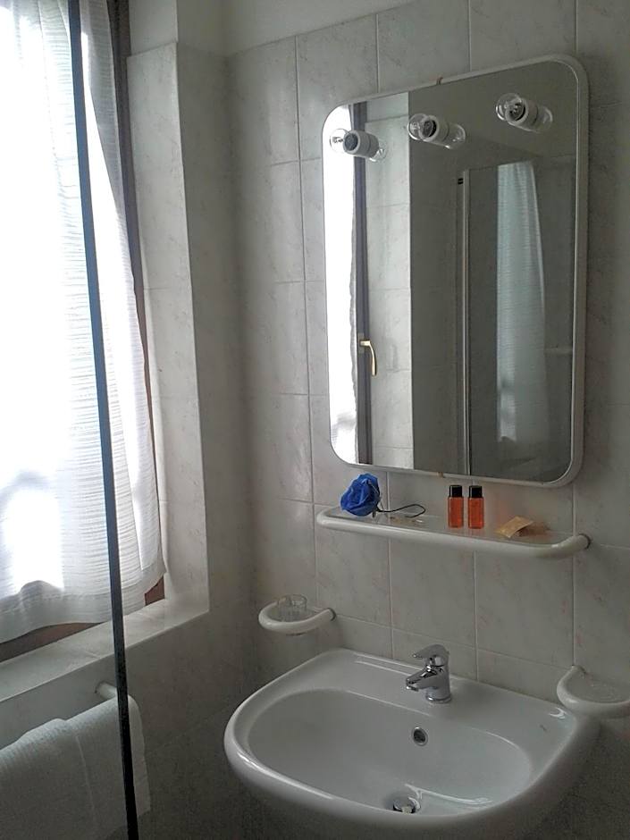 Hotel Garnì Al Poggio