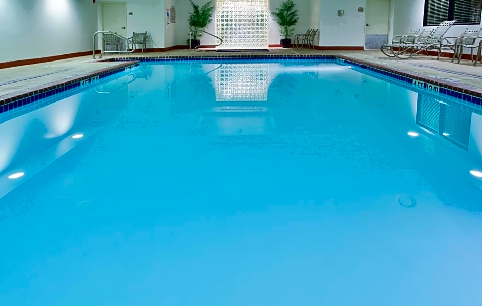 Holiday Inn Express Ashland, an IHG Hotel