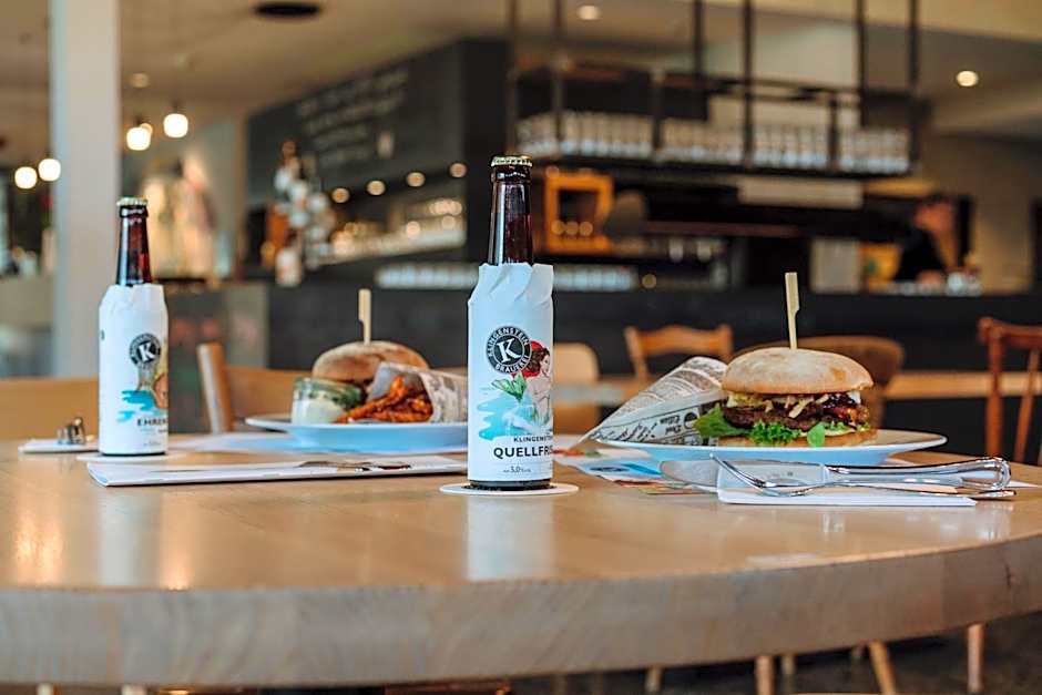 Klingenstein AKZENT Hotel Wirtshaus Brauerei