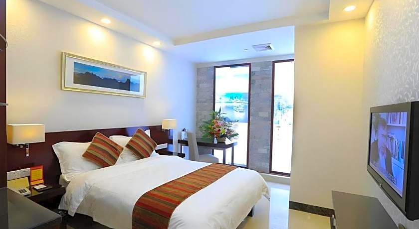 Nanfang Dasha Hotel