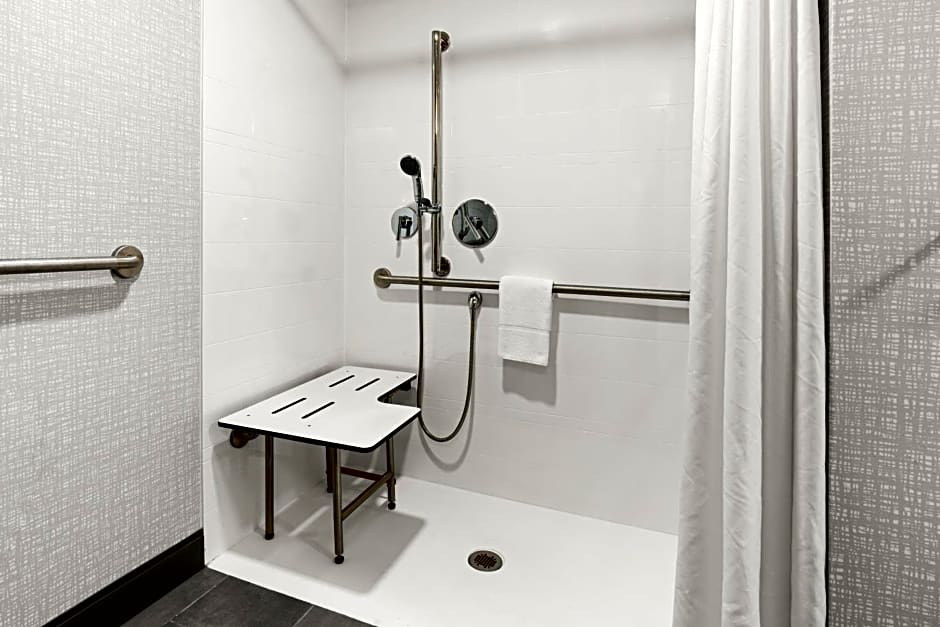 Hampton Inn Seekonk