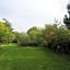 Le jardin de Camille