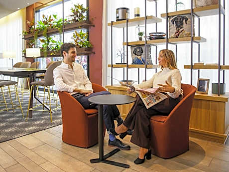 Adagio Muenchen City