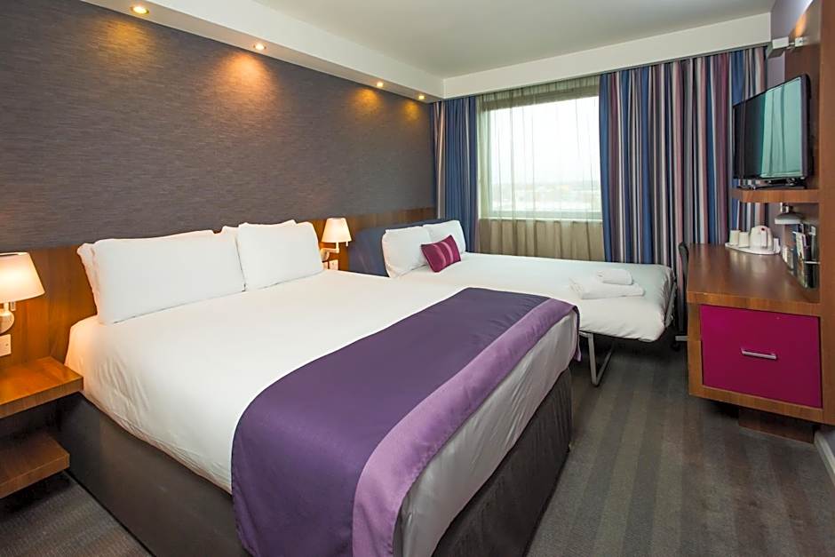 Holiday Inn Express Lincoln City Centre By IHG