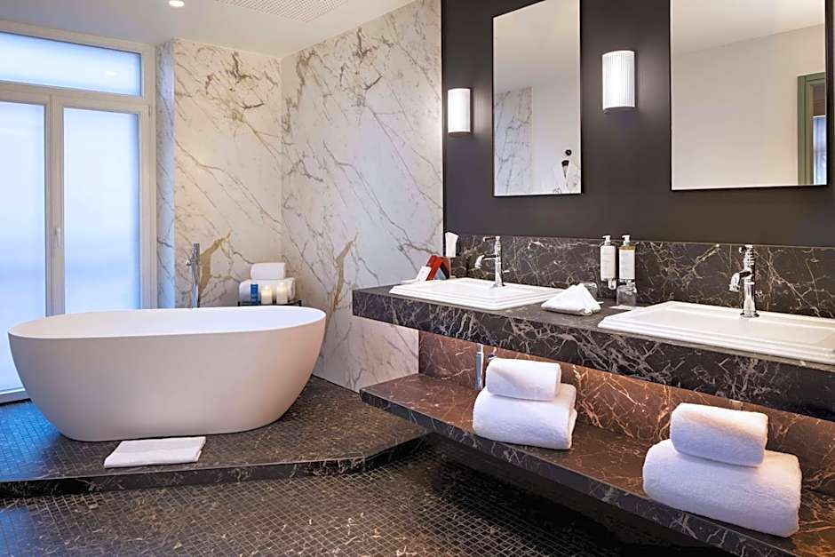 Maison Rouge Strasbourg Hotel & Spa, Autograph Collection