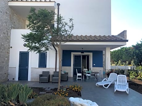 Villa La Torretta