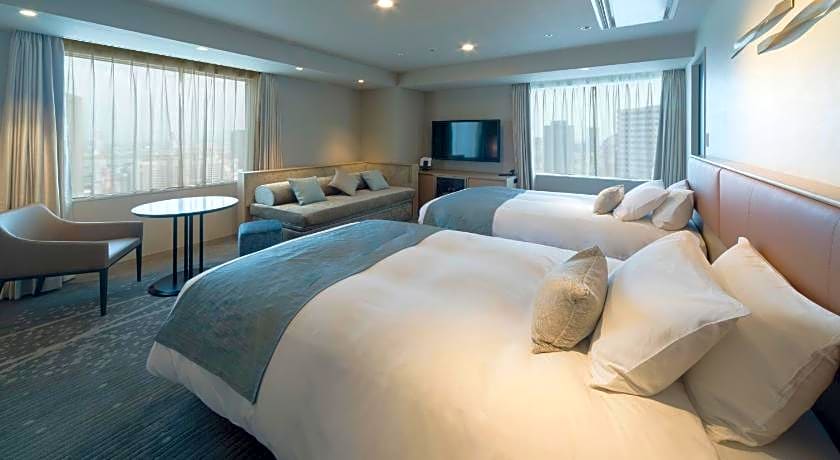 Hotel Granvia Osaka