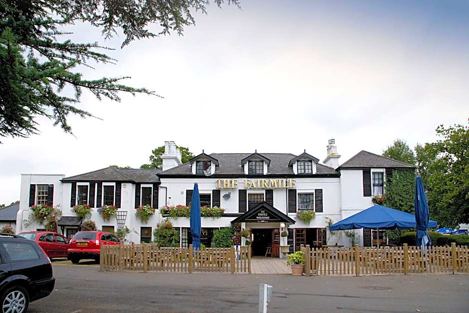 Premier Inn Cobham
