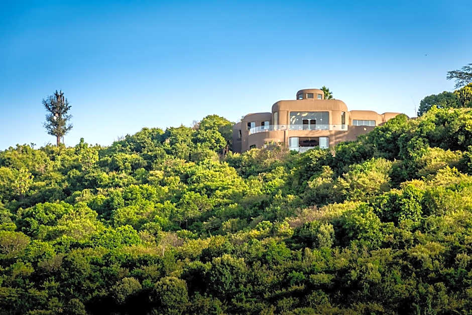 Mara Serena Safari Lodge