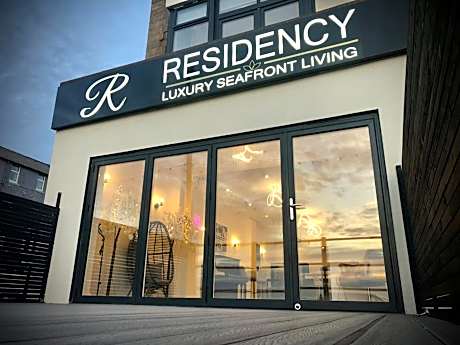 RESIDENCY LUXURY SEAFRONT HOTEL