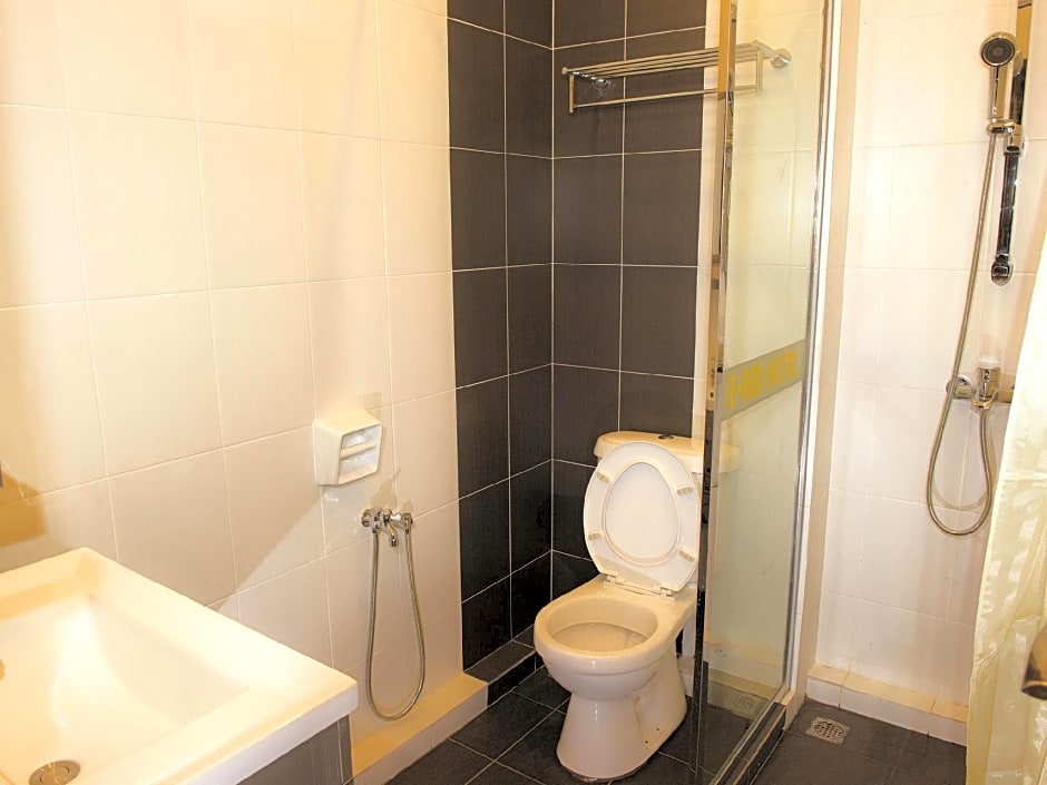 E-Red Hotel Alma Cosmo