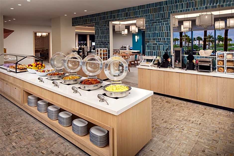 Embassy Suites By Hilton Gulf Shores Beach Resort