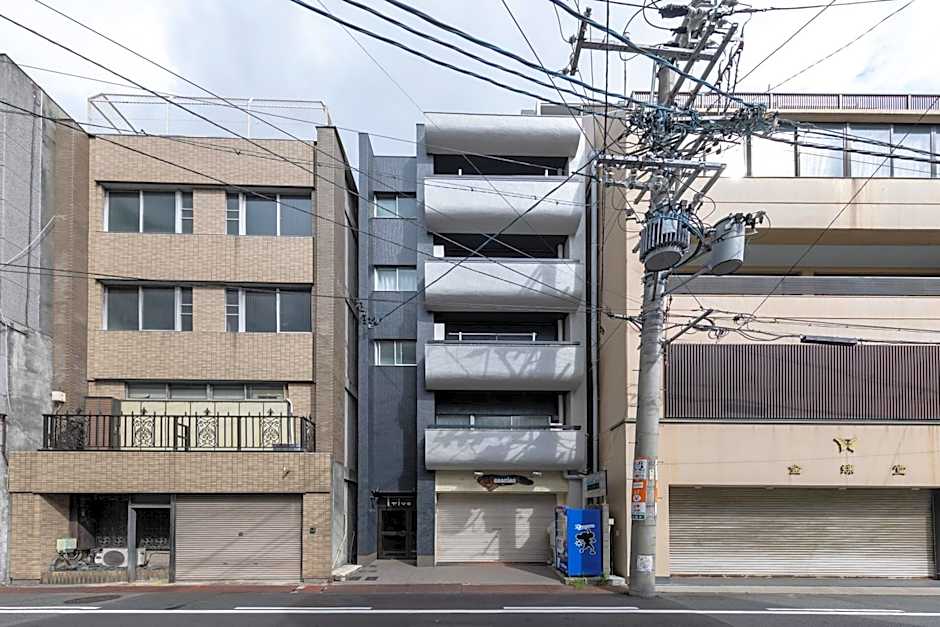 trive osu kannon 駅チカ 大須商店街スグ 大須観音駅 徒歩30秒の好立地