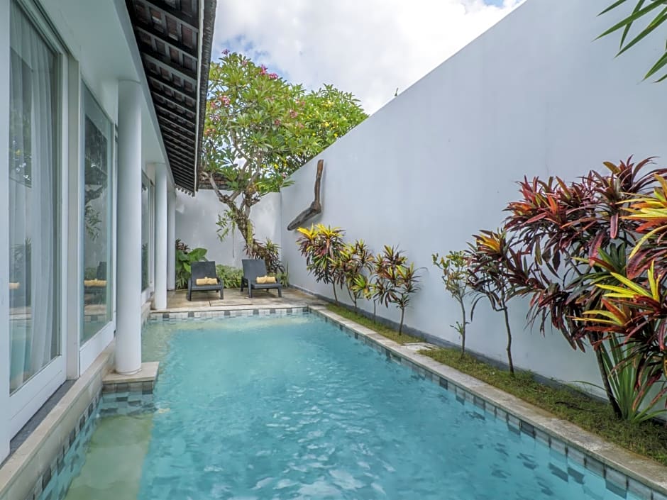 Astana Batubelig Villa Seminyak