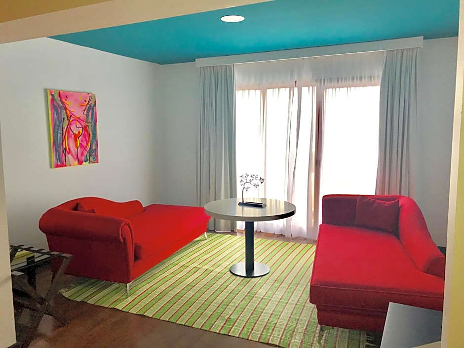 Hotel Ritual Torremolinos- Adults Only