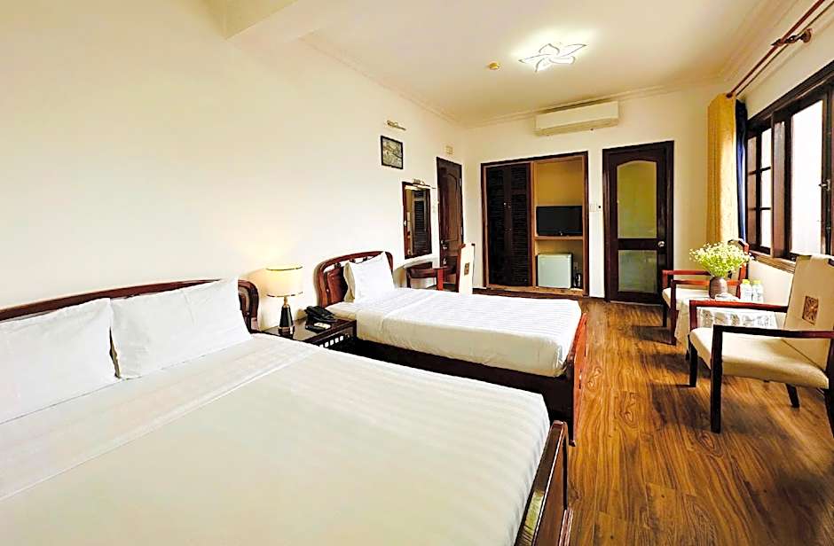 COSIANA HUE HOTEL