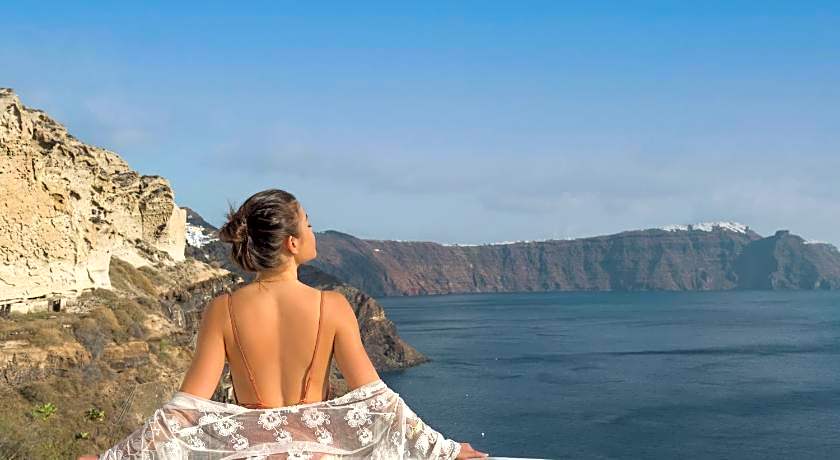 Caldera Premium Villas