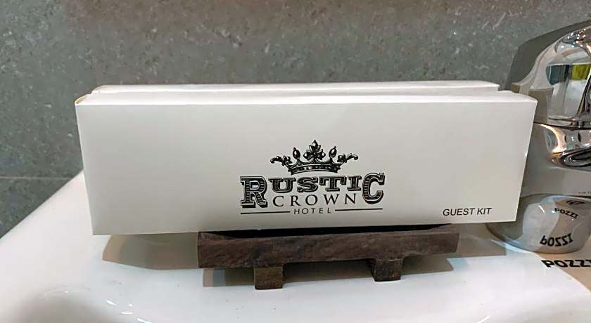 Rustic Crown Hotel