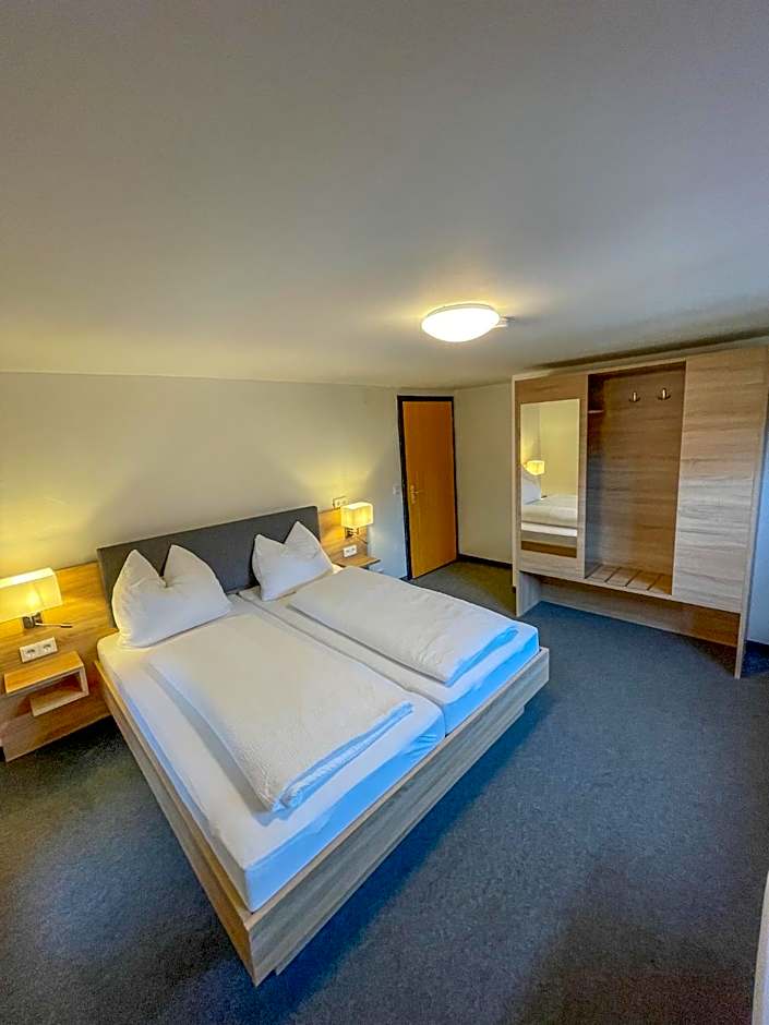 Mountain Hostel City