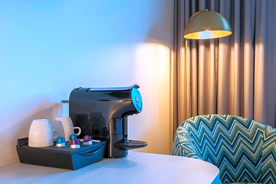 Leonardo Hotel Breda City Center