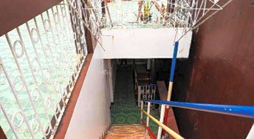 Mayon Backpackers Hostel