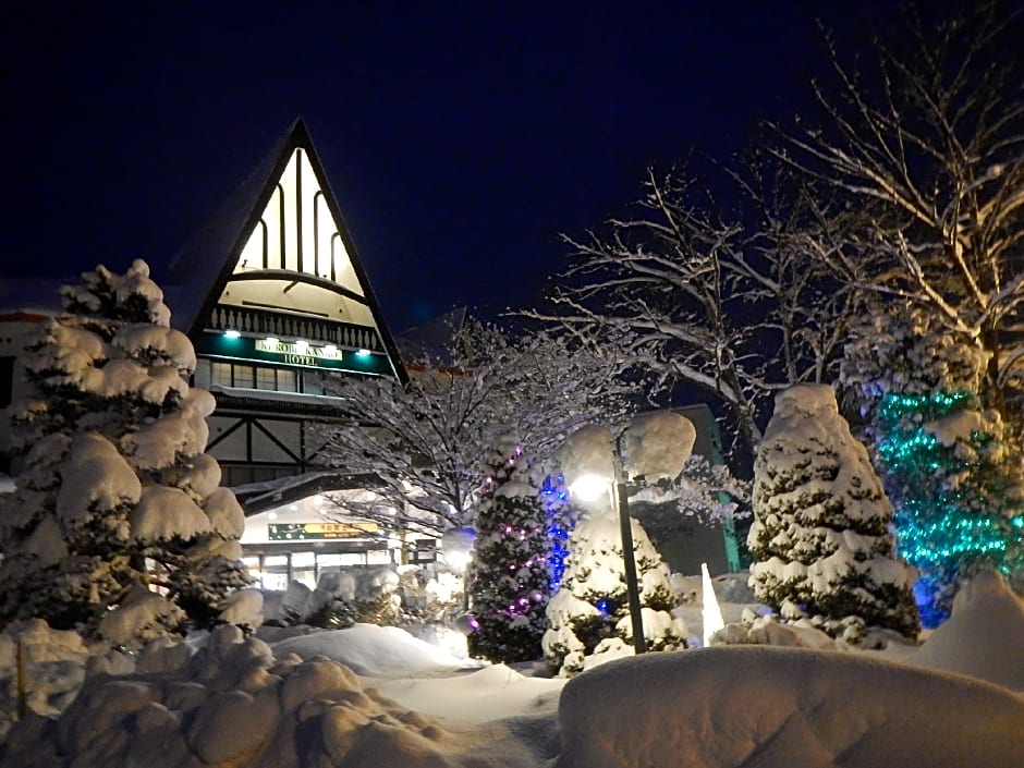 Kurobe Kanko Hotel