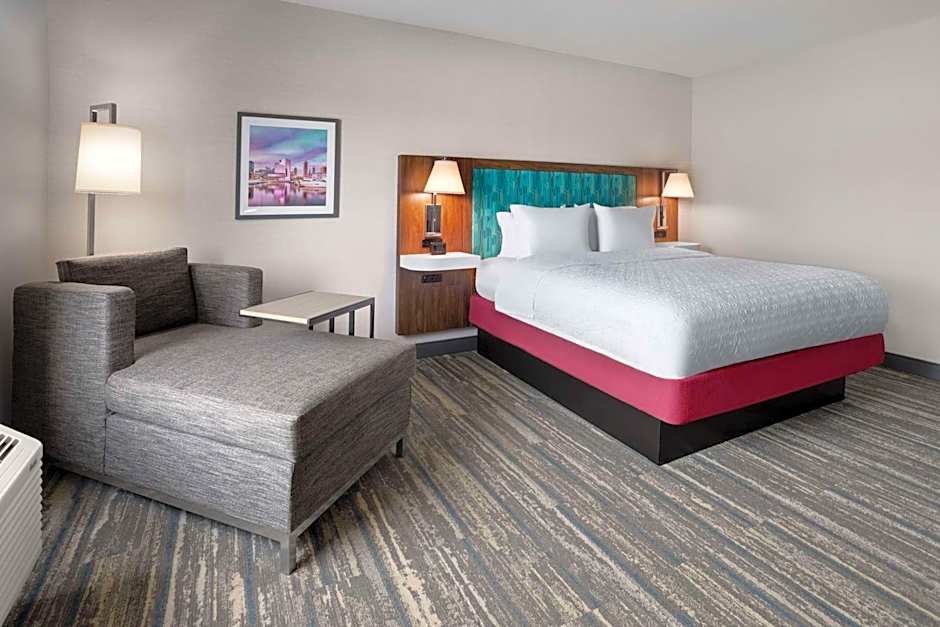 Hampton Inn Cleveland-Airport/Tiedeman Road
