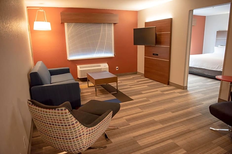 Holiday Inn Express Winfield By IHG