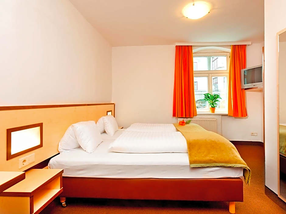 Hotel Goldene Krone Innsbruck