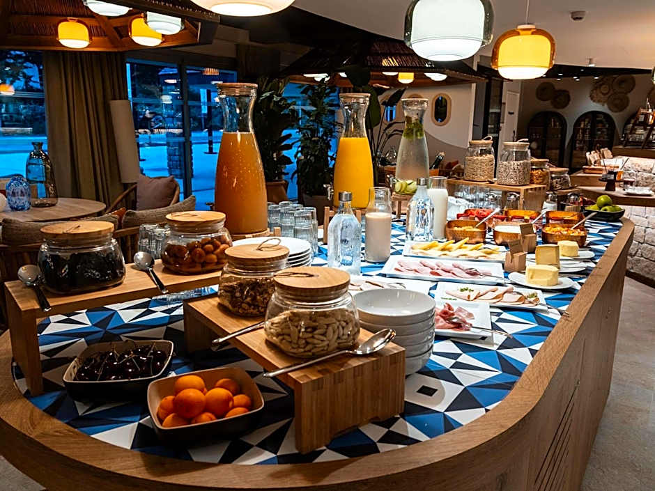 Mercure Quiberon Hotel and Spa