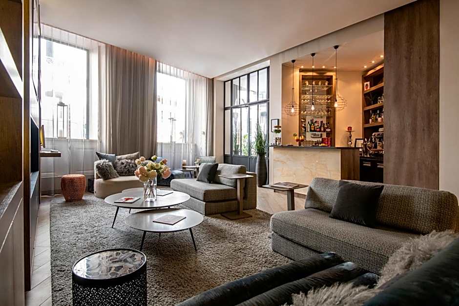 Best Western Plus Nice Cosy Hotel