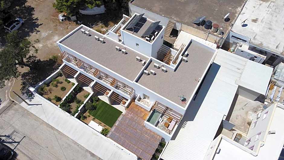 Aellia Hotel & Suites