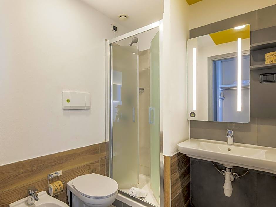 B&B HOTEL Bologna