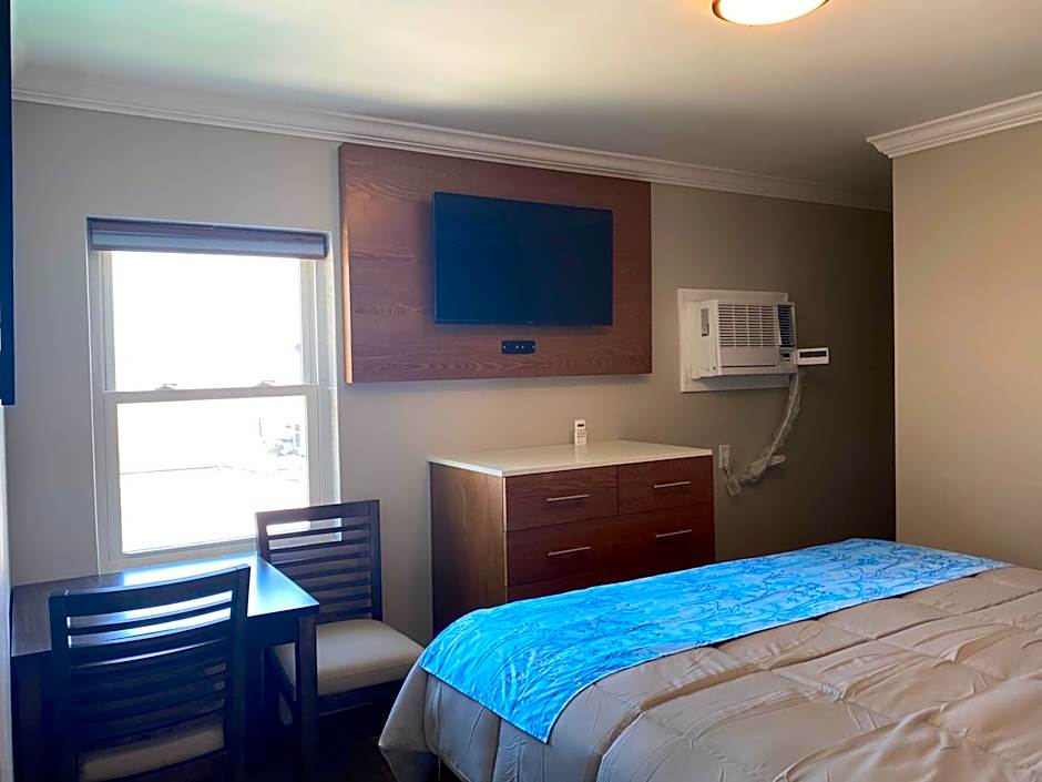 Coastal Sands Inn