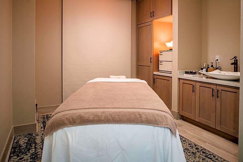 Cliffrose Springdale, Curio Collection by Hilton