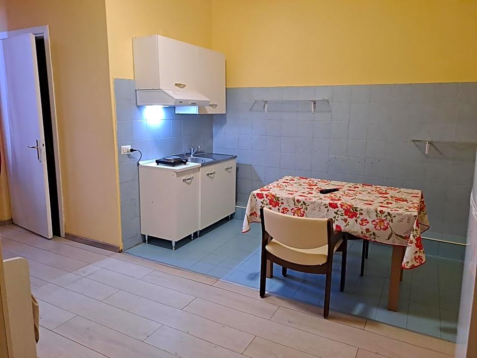 Giappone Inn Flat